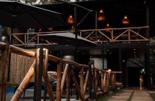 Gauravaddo Hotel | Tranquillo By The Beach