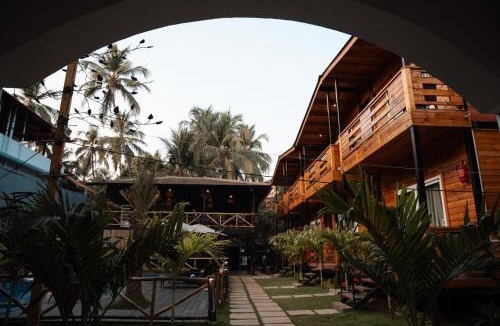 Gauravaddo Hotel | Tranquillo By The Beach