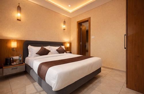 Ujjain Hotel | Travinities Premier, Ujjain
