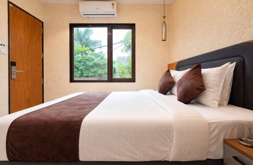 Ujjain Hotel | Travinities Premier, Ujjain