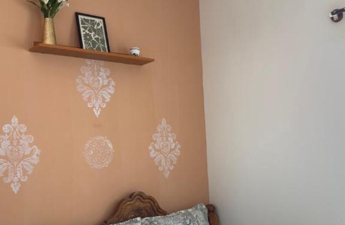 Gokulam Apartment | Trayi stay