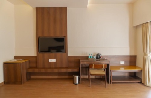 Kumbhalgarh Resort | Treat Aranya Resort