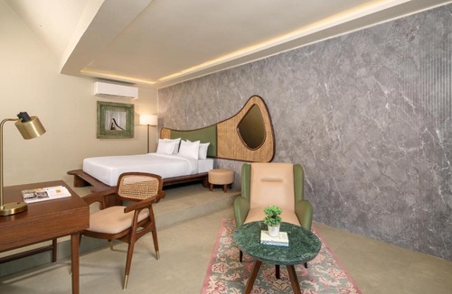 Kumbhalgarh Resort | Treat Aranya Resort