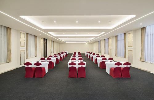 Lodhi ka Mahal Resort | Treat Resort Rajkot