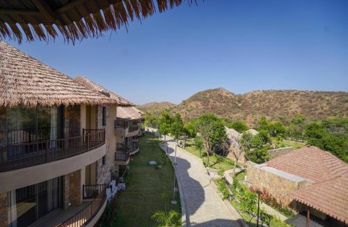 Bedla Hotel | Tree of Life Amara Resorts & Spa, Udaipur
