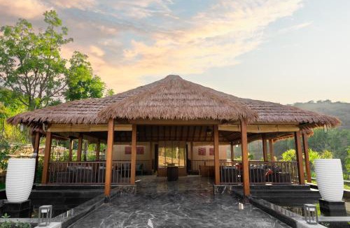 Bedla Hotel | Tree of Life Amara Resorts & Spa, Udaipur