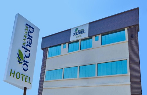 Paldi Hotel | Treebo Aaram Orchard