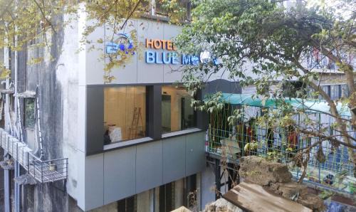 Marol Hotel | Treebo Blue Moon Powai