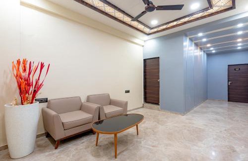 Nagpur Hotel | Treebo City Center