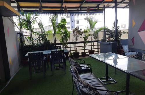 Nagpur Hotel | Treebo Ivory House
