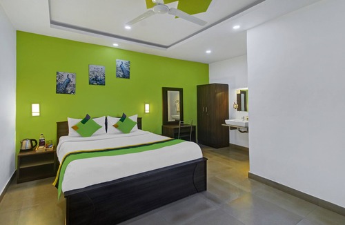 Mahabaleshwar Hotel | Treebo La Paradise