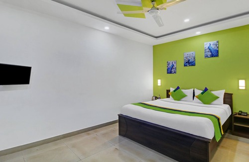 Mahabaleshwar Hotel | Treebo La Paradise