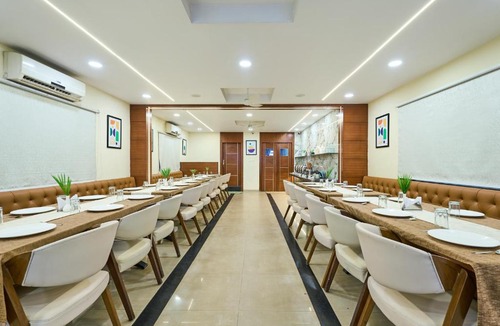 Dabagardens Hotel | Treebo Landmark