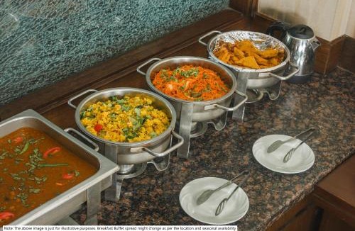 Pune Hotel | Treebo Naunidh Suites