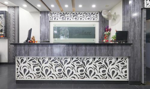 Indore Hotel | Treebo Omni Palace