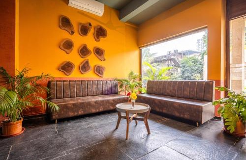 Ramdaspeth Hotel | Treebo Premium The Memoir, Ramdaspeth