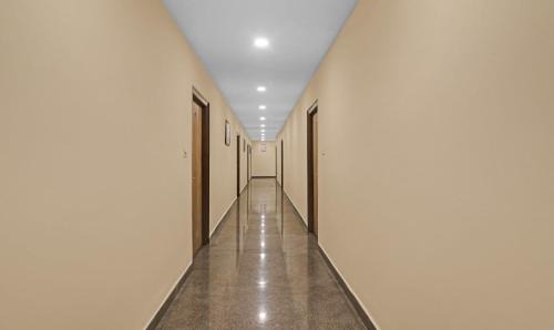 Gachibowli Hotel | Treebo Pride Inn Botanica