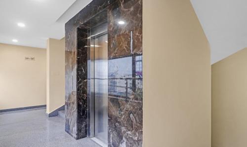 Gachibowli Hotel | Treebo Pride Inn Botanica