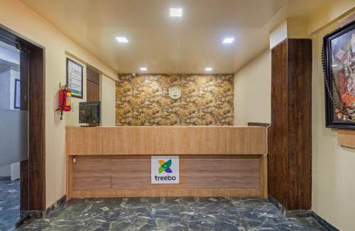 Pimpri - Chinchwad Hotel | Treebo Royal Empire