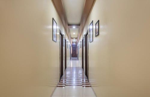 Pimpri - Chinchwad Hotel | Treebo Royal Empire