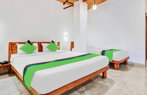 Mahabaleshwar Hotel | Treebo Shivay Resort