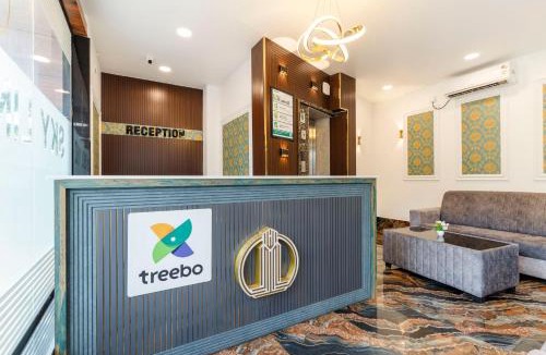 Mangalore Hotel | Treebo Skyline