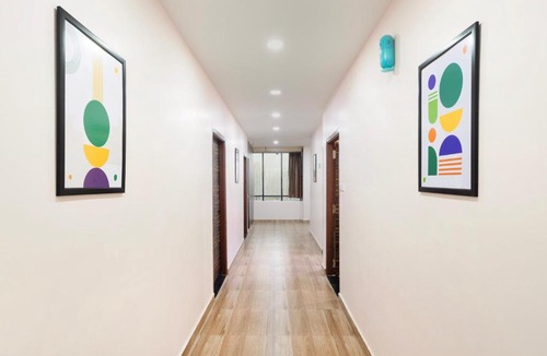 Bhubaneshwar Hotel | Treebo Sri Krishna Palace