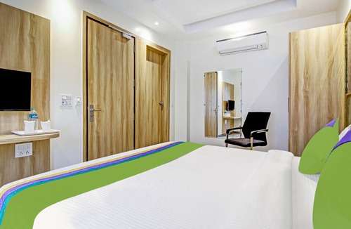 Rohini Hotel | Treebo Stellar Inn