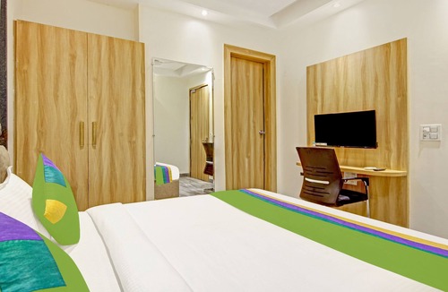 Rohini Hotel | Treebo Stellar Inn