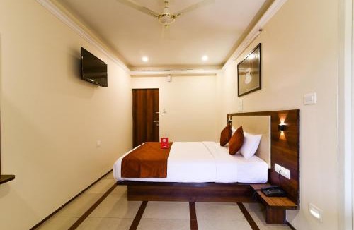 Panaji Hotel | Treebo Sunheads