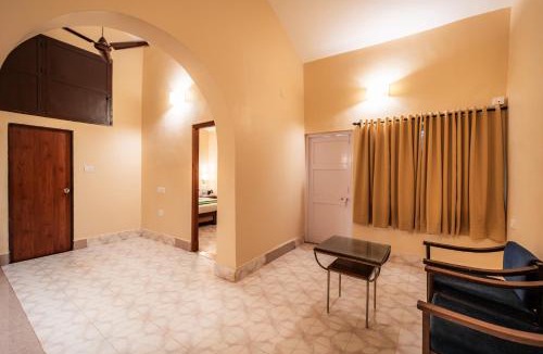 Saunta Vaddo Hotel | Treebo Sunshine Beach Resort with Swimming Pool