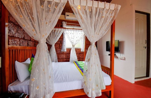 Bhilar Hotel | Treebo The Appa'S Resort