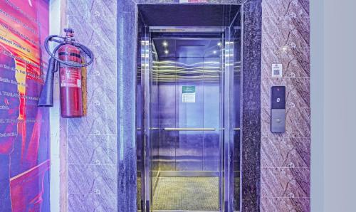 Patia Hotel | Treebo The Bollywood