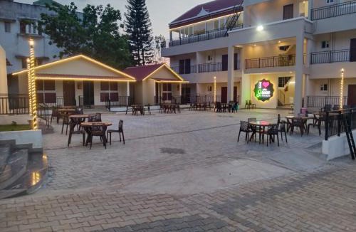 Yelagiri Resort | Treebo The Green Pride Resorts