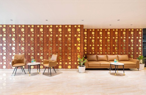 Banjara Hills Hotel | Treebo The Infinity, Banjara Hills