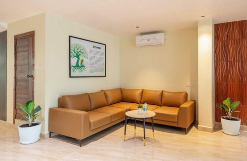 Banjara Hills Hotel | Treebo The Infinity, Banjara Hills