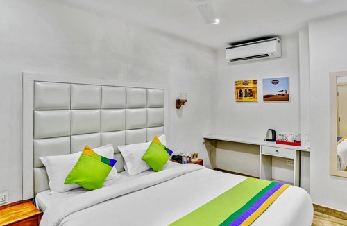 Jodhpur Hotel | Treebo Trend Hinduja Fort