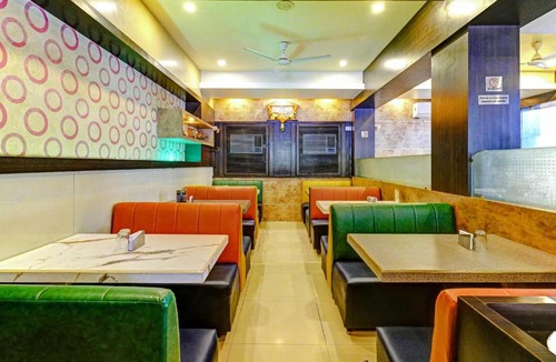 Panvel Hotel | Treebo Trend Kana Palace