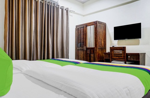 Balewadi Hotel | Treebo Tulip