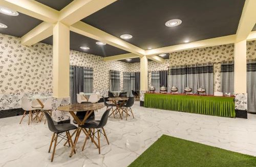 Patna Hotel | Treebo Una Regency - Near Danapur Railway Station