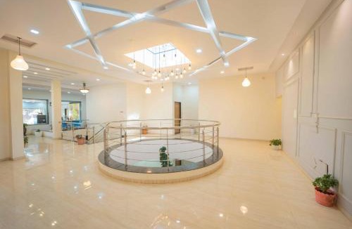 Mahabaleshwar Hotel | Treebo Winter Town Venna Lake with Swimming Pool