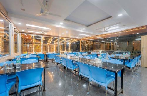Mahabaleshwar Hotel | Treebo Winter Town Venna Lake with Swimming Pool
