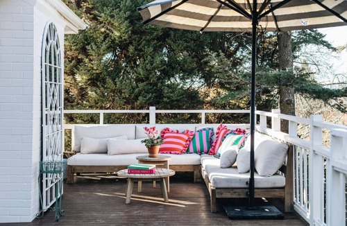 Moss Vale House | Treehouse Southern Highlands