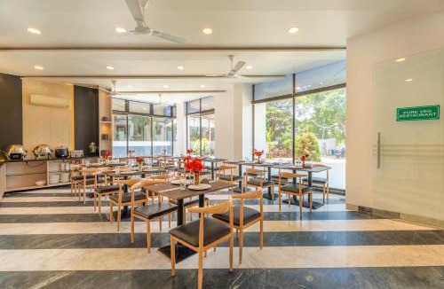 Lonavala Resort | Treeo Resort Lonavala Pure Veg