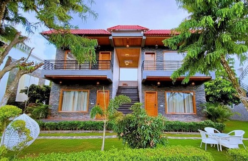 Bail Parao Hotel | Treetop by Eight Continents Astoria, Jim Corbett