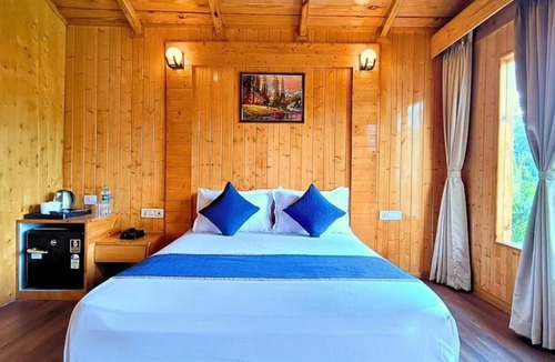 Bail Parao Hotel | Treetop by Eight Continents Astoria, Jim Corbett