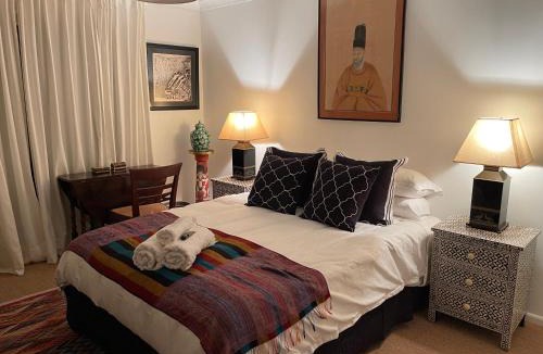 Rose Bay Apartment | TREETOPS PENTHOUSE Rose Bay Sydney, 3 bedrooms
