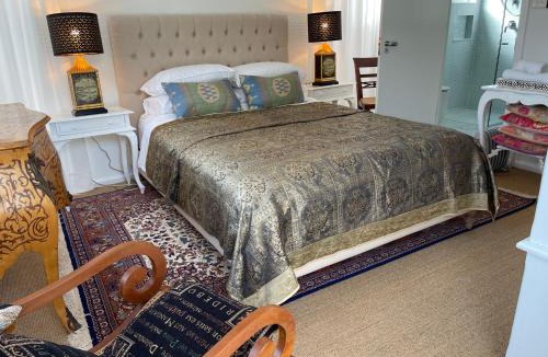 Rose Bay Apartment | TREETOPS PENTHOUSE Rose Bay Sydney, 3 bedrooms