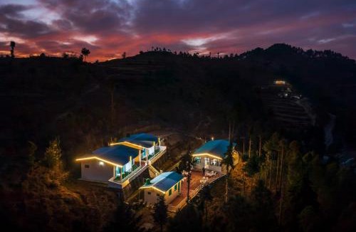 Digoti Resort | TRH ekuketh