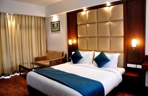 Khempur Hotel | Trinantara Resort And Spa